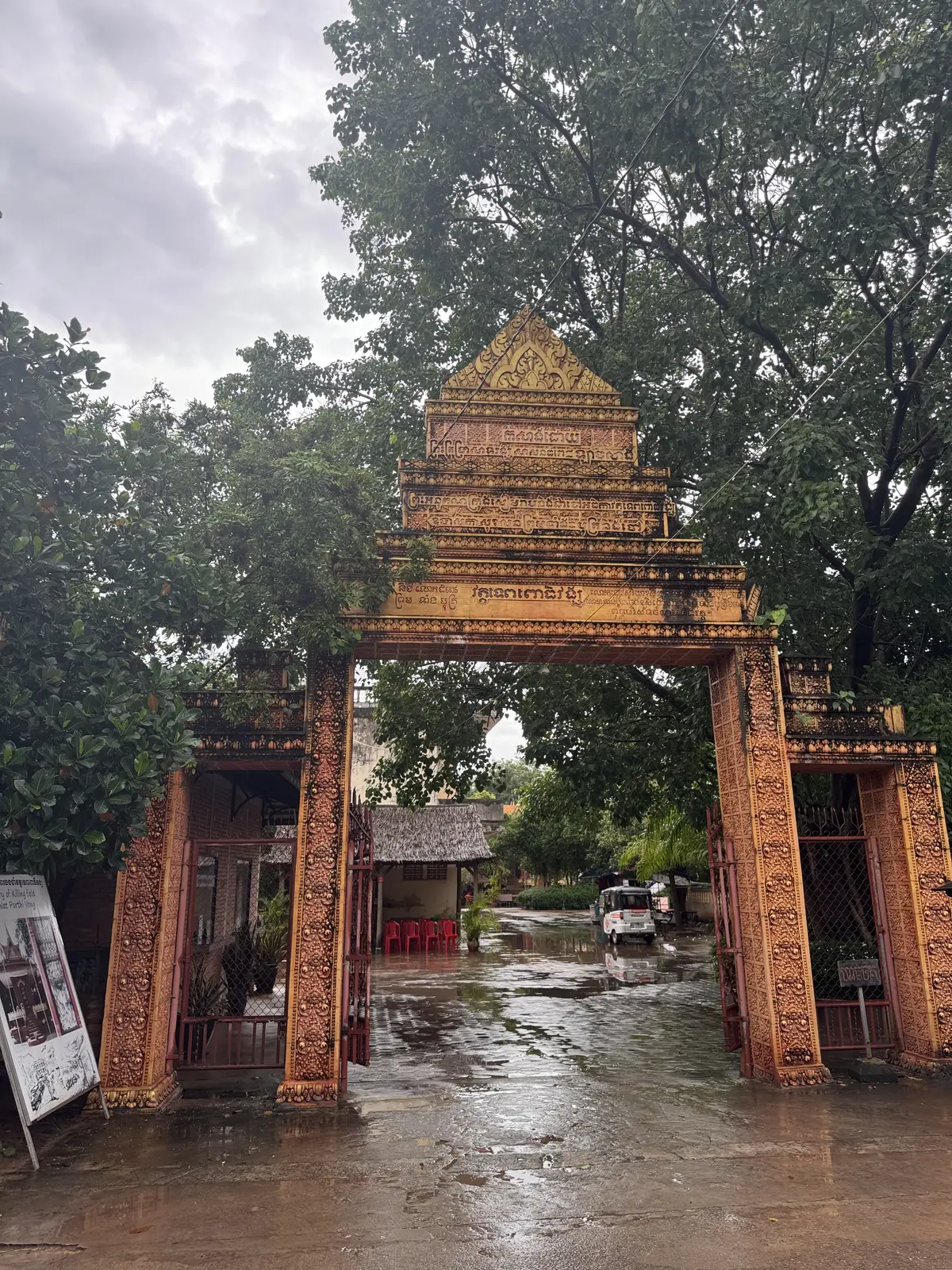 夏旅 to CAMBODIA🇰🇭番外編の画像_11