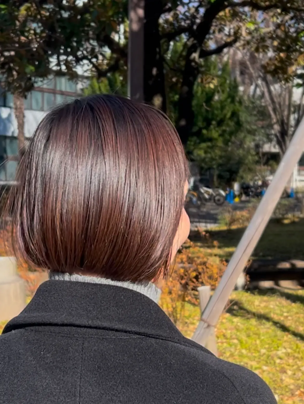 「髪キレイだね」と言われる事が自慢ですの画像_12