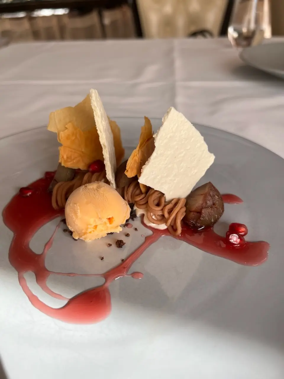 銀座でランチ♡2022華組同期会の画像_11