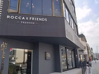 ハロウィンスィーツがカワイイ！ROCCAの画像_8