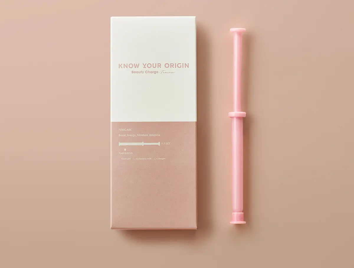 OurAge×Webエクラ　ノウユアオリジン