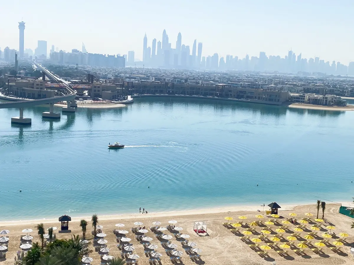 「ATRANTIS THE PALM」ホの画像_4