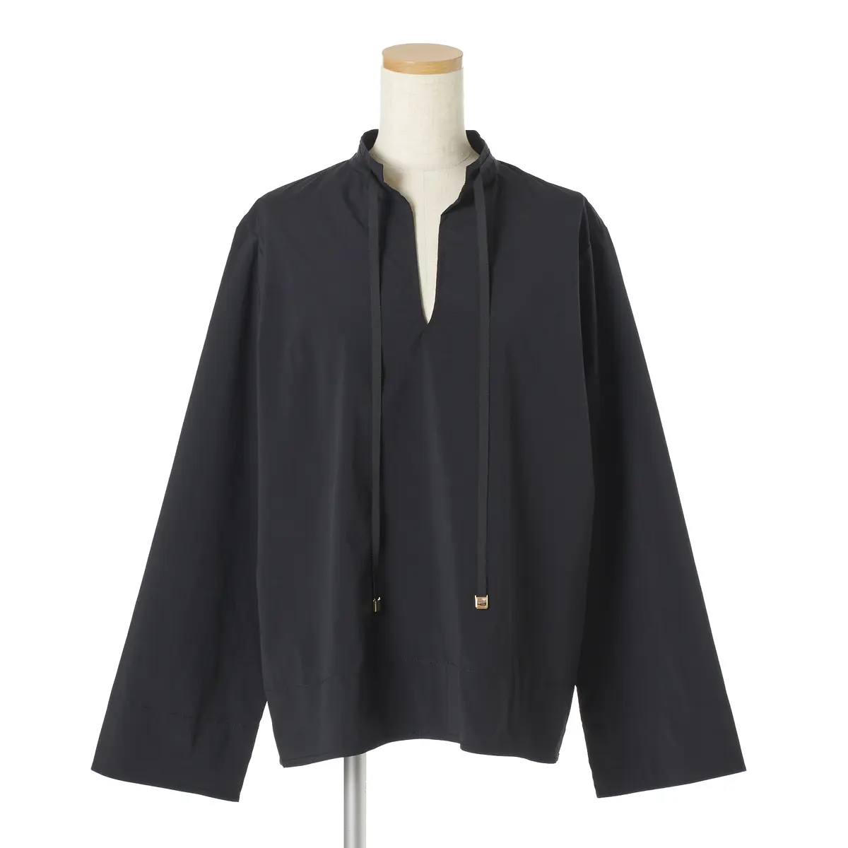 【50代 パンツ】E by éclat「の画像_9