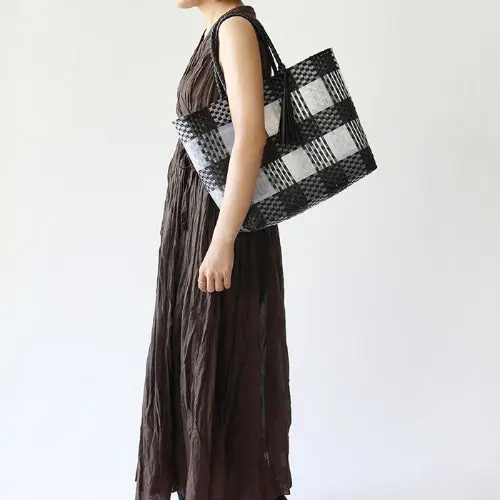 50代に似合う注目ブランド＆プチプラバッグ