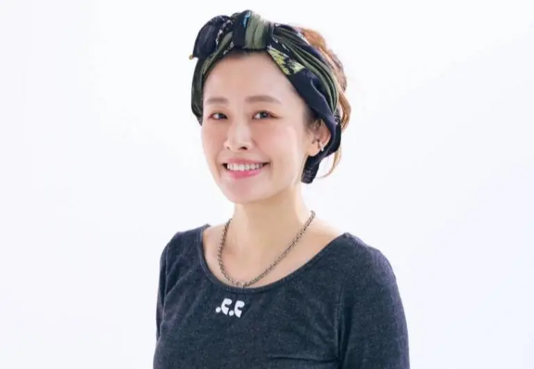 OurAge×Webエクラ 井上博美（いのうえ ひろみ）さん  ヘアサロン「CANAAN hair salon 銀座店（カナン ヘアサロン 銀座店）」  アートディレクター／トップスタイリスト　