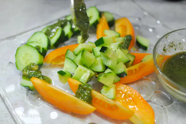 【京都の夏便り】万願寺唐辛子と枝豆に歓喜の画像_3