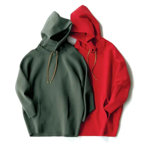 「Room no.8」のフーディとエコレの画像_2