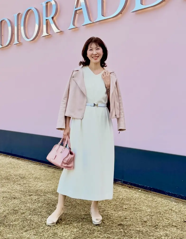 コーディネート