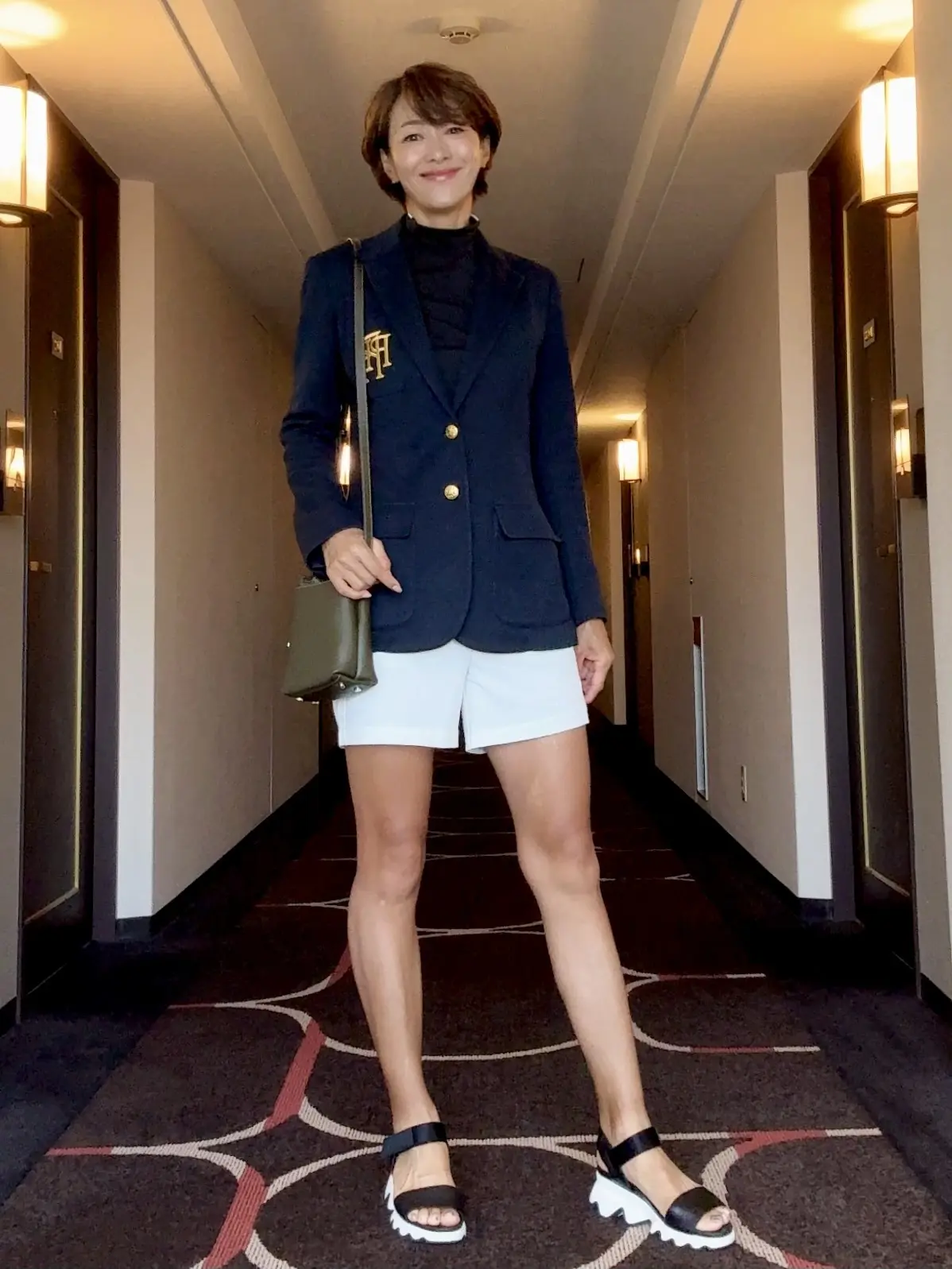 【北海道ゴルフ旅】ANA OPEN開催直の画像_12