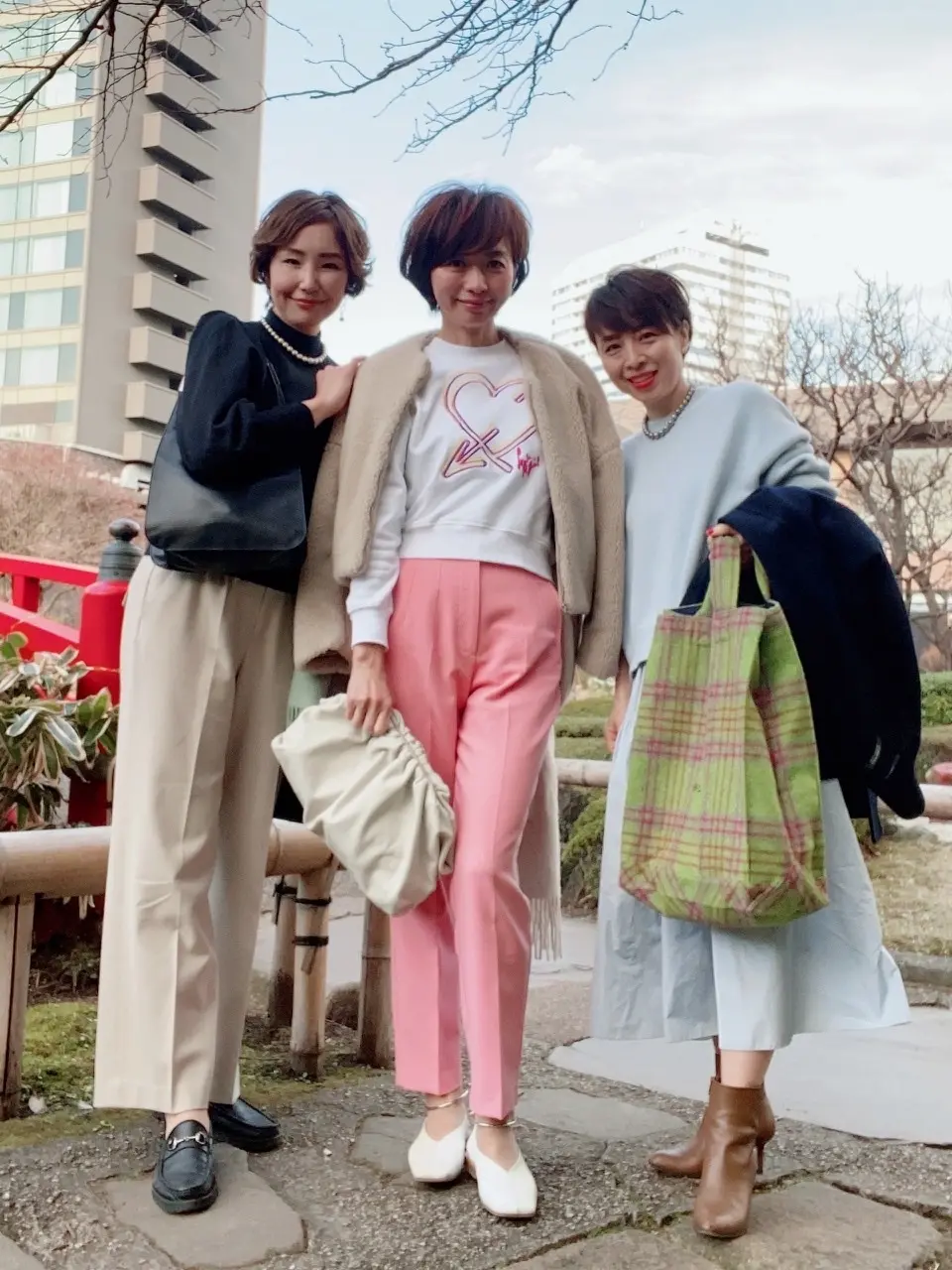 ホテルビュッフェで女子会の画像_1