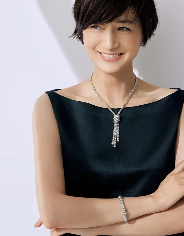 SOLO MIALUCE（ソロ ミアルーチェ）