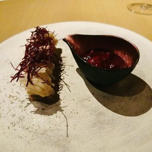 京都　フレンチレストラン