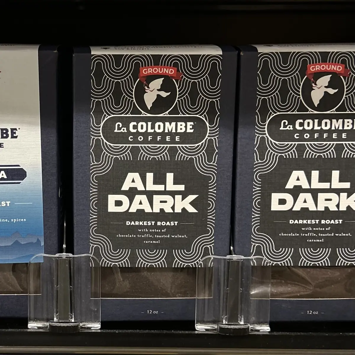 サードウェーブコーヒー　Stumptown Coffee 　Intelligentsia coffee     La Colombe Coffee    