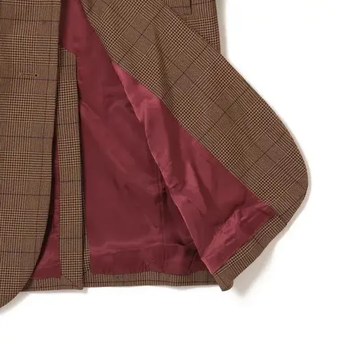 6×1 COPENHAGEN Down Coat ￥110,000+税