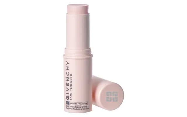 スキンPFCT UV スティック SPF50+・PA++++ 11g（3/3発売）￥6,710／パルファム ジバンシイ[LVMHフレグランスブランズ]