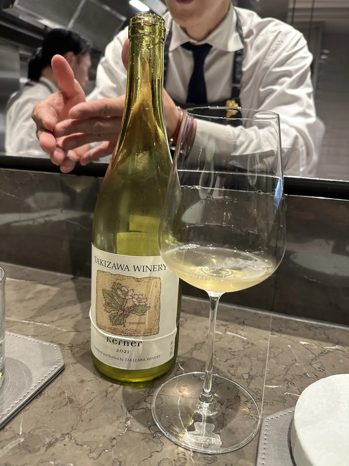 何度でも訪れたくなる白金台の名店の画像_8