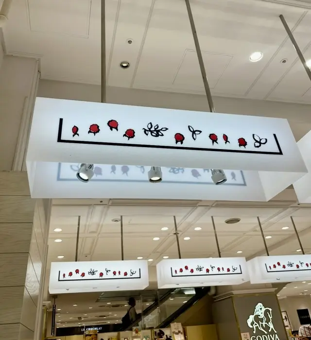 イチゴ🍓とホワイトチョコレートのハーモニの画像_4