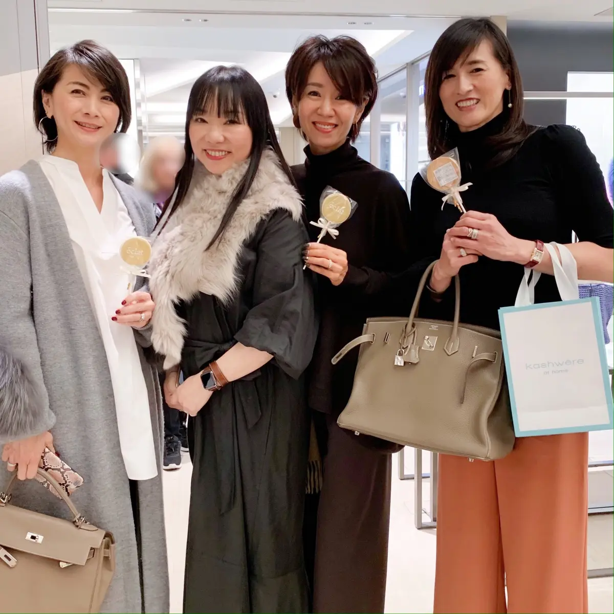 カール ドノヒュー × エクラ のイベンの画像_6