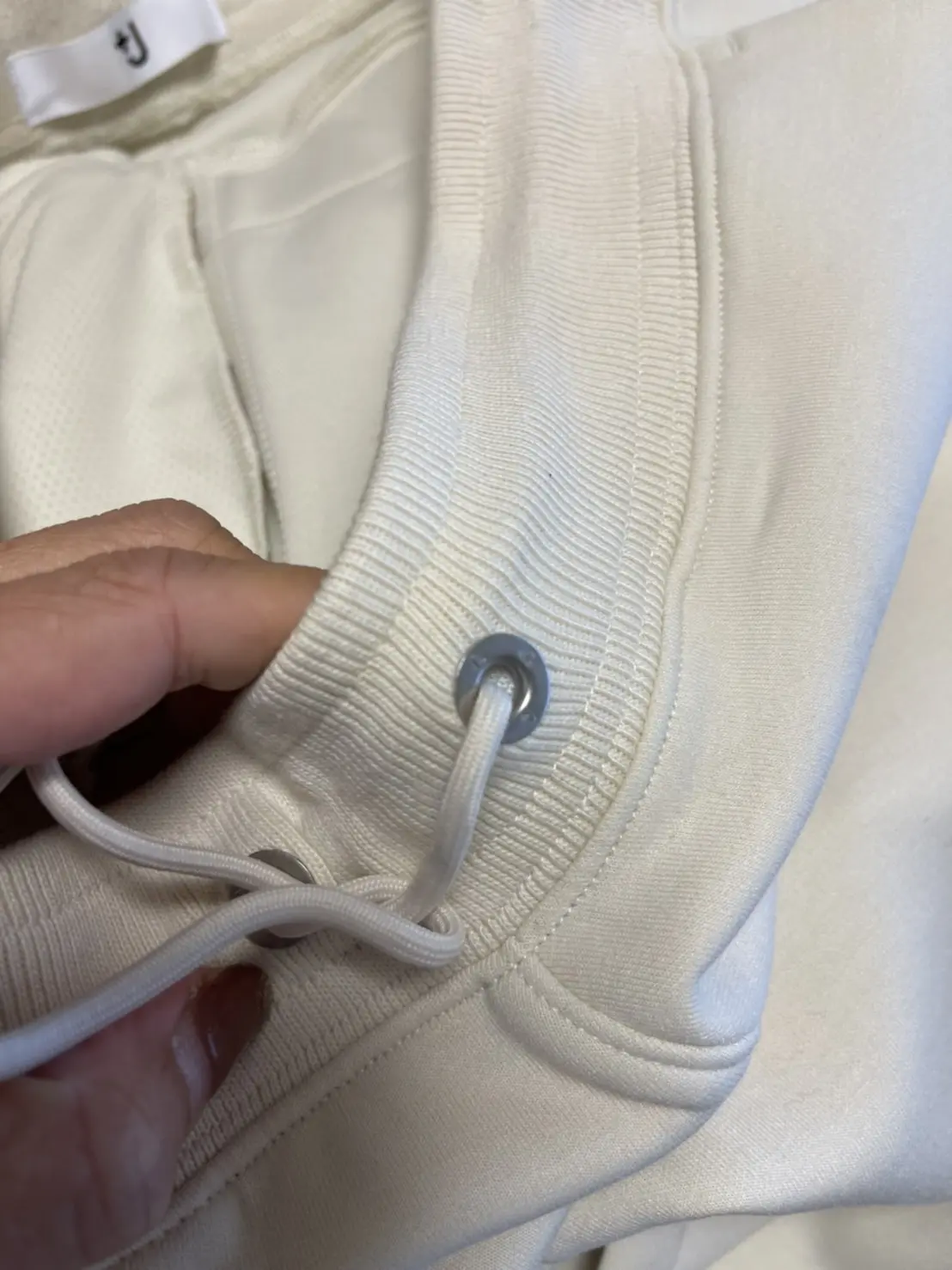 SNSで話題沸騰のユニクロ＋Ｊ厳選して購の画像_9