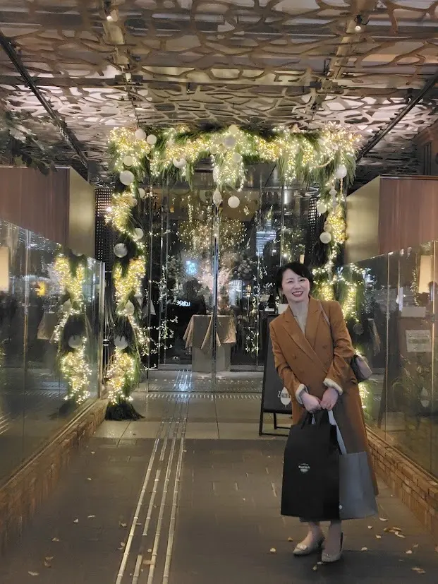 華やかに開催💓ソワレ ド エクラ💓ブースの画像_1