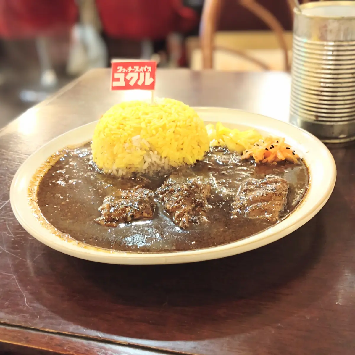 福岡　飛行機　富士山　スカイマーク　麻シャツ　麻スカート　マルティニーク　カレー　福岡グルメ