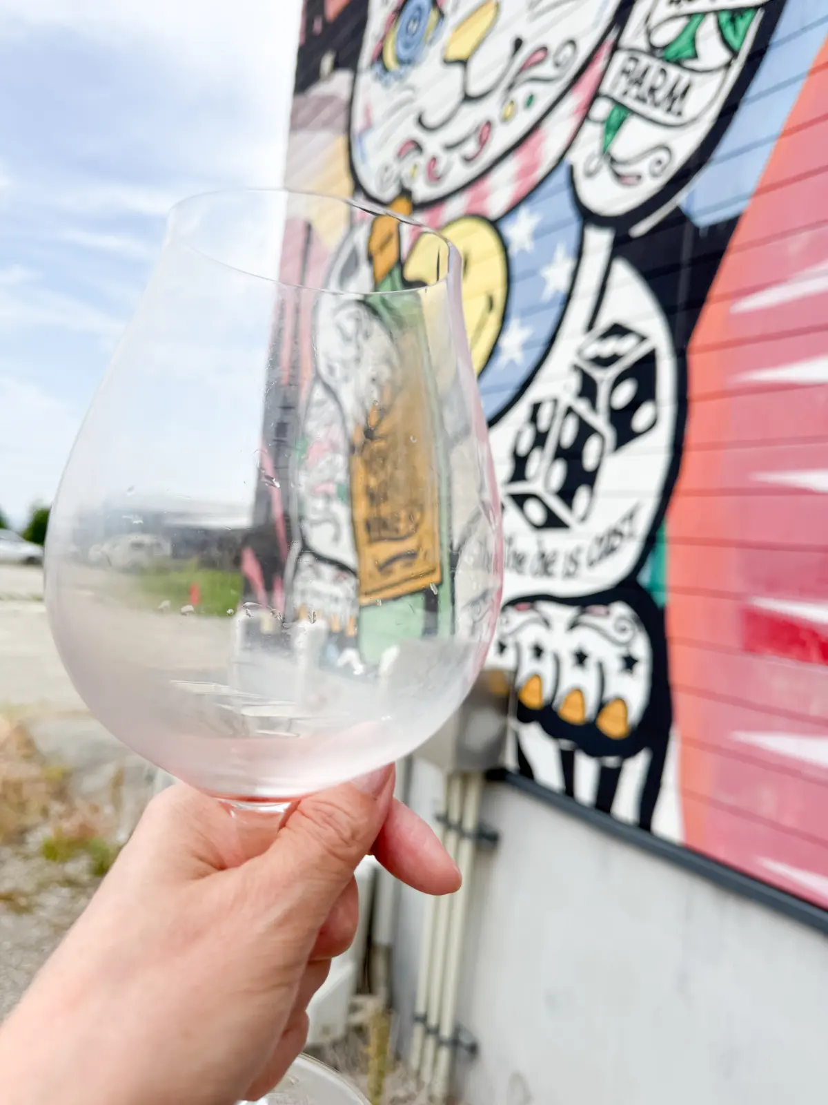 焼き物の街・常滑の、丘の上のワイナリーへの画像_4