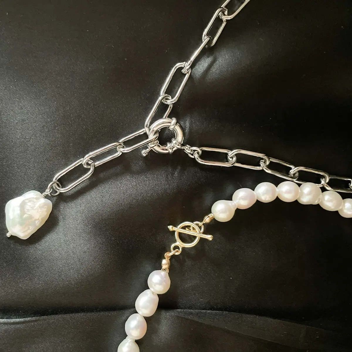 素敵な手作りアクセサリーの画像_5