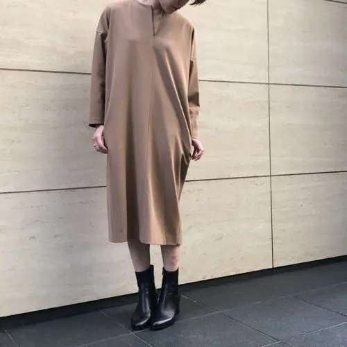 冬のデイリースタイルに最適！大人に似合うの画像_2