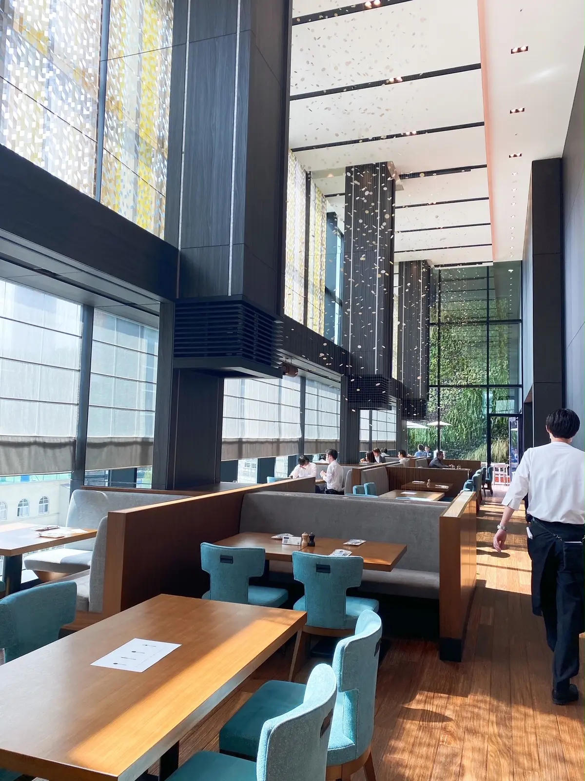 ハンサムロングスカート　〜ホワイト〜の画像_1