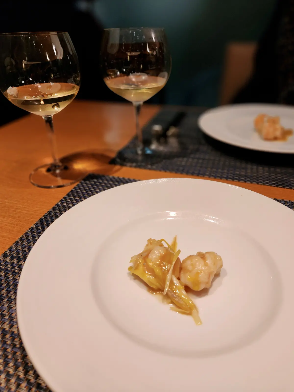 まるでフレンチ！武蔵小杉の隠れ家中華でおの画像_7