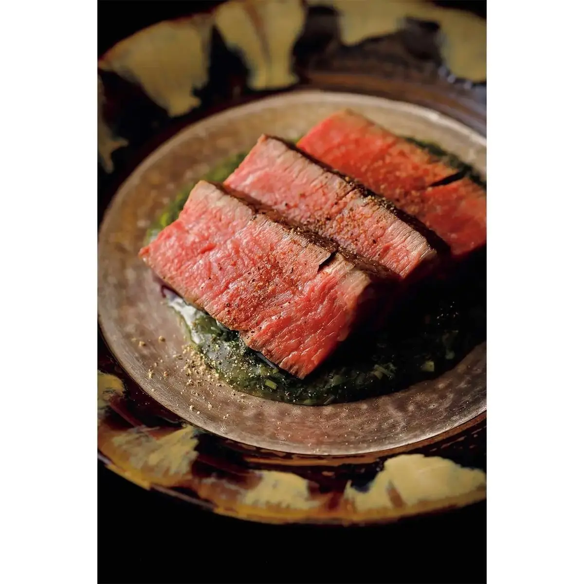 発酵割烹、鮨、洋食、スイーツとお酒を楽しの画像_9