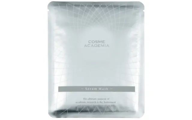 グランセル コスメアカデミア セラムマスク