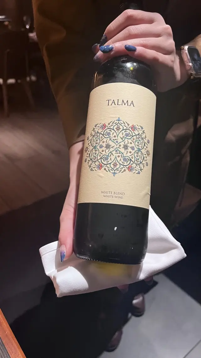 ジャヌグリルでバースデーディナー🎂の画像_10