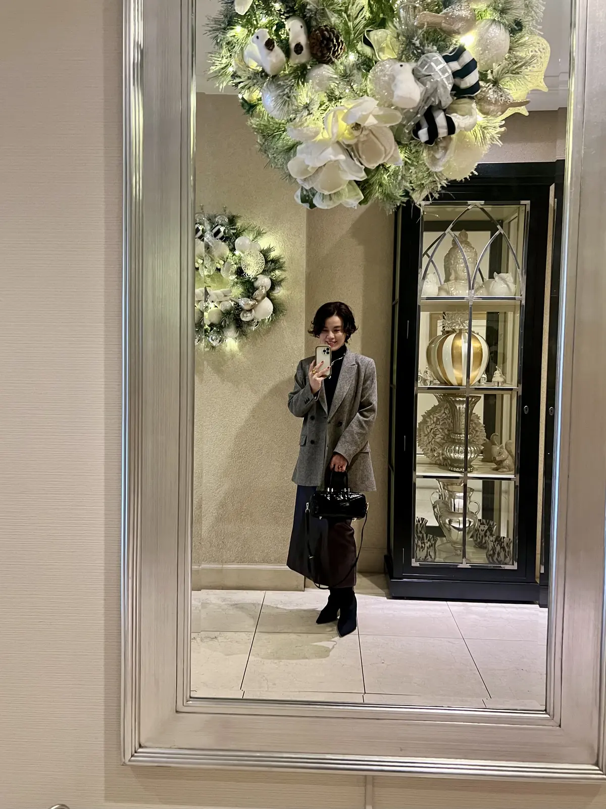 エクラ華組リアルおしゃれSNAP撮影@わの画像_12