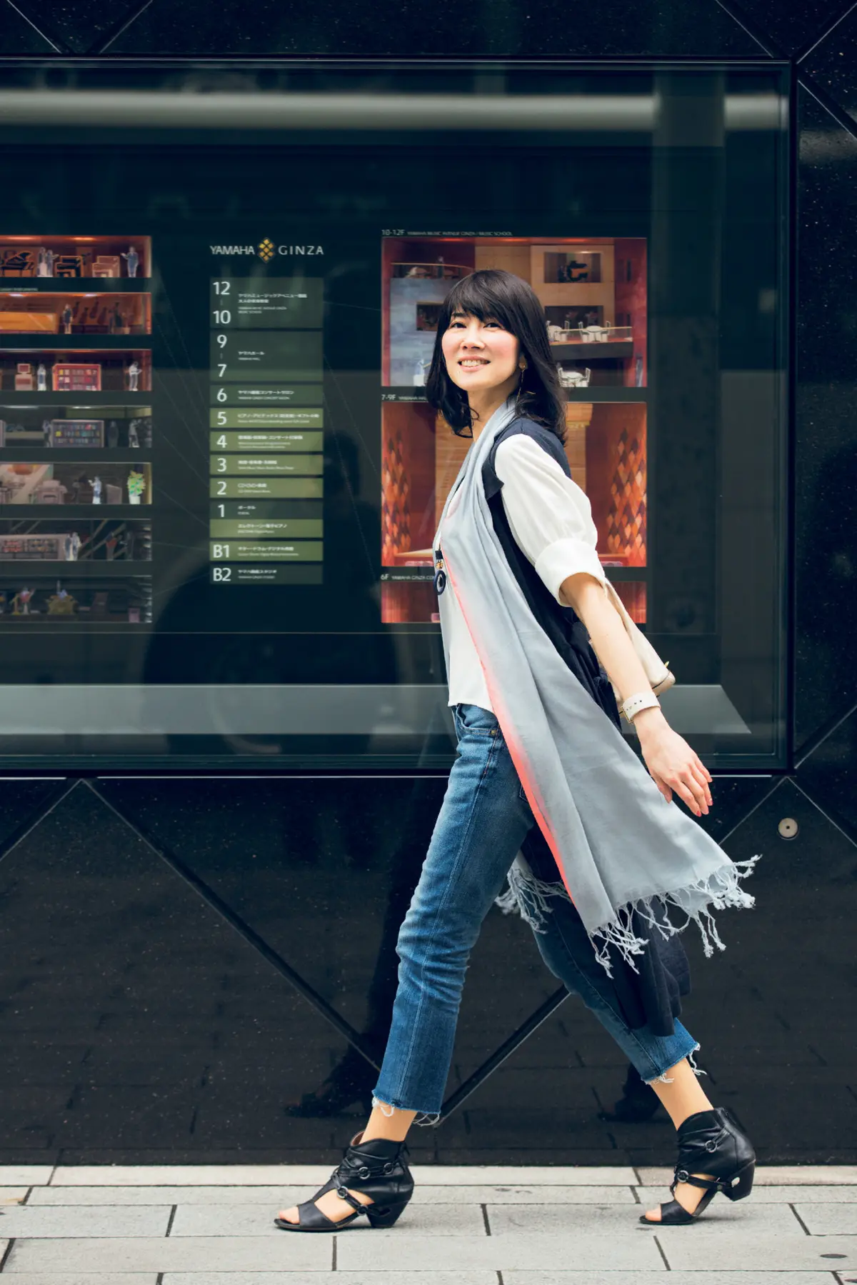 Jマダム代表・エクラ華組、昼間のお出かけの画像_1