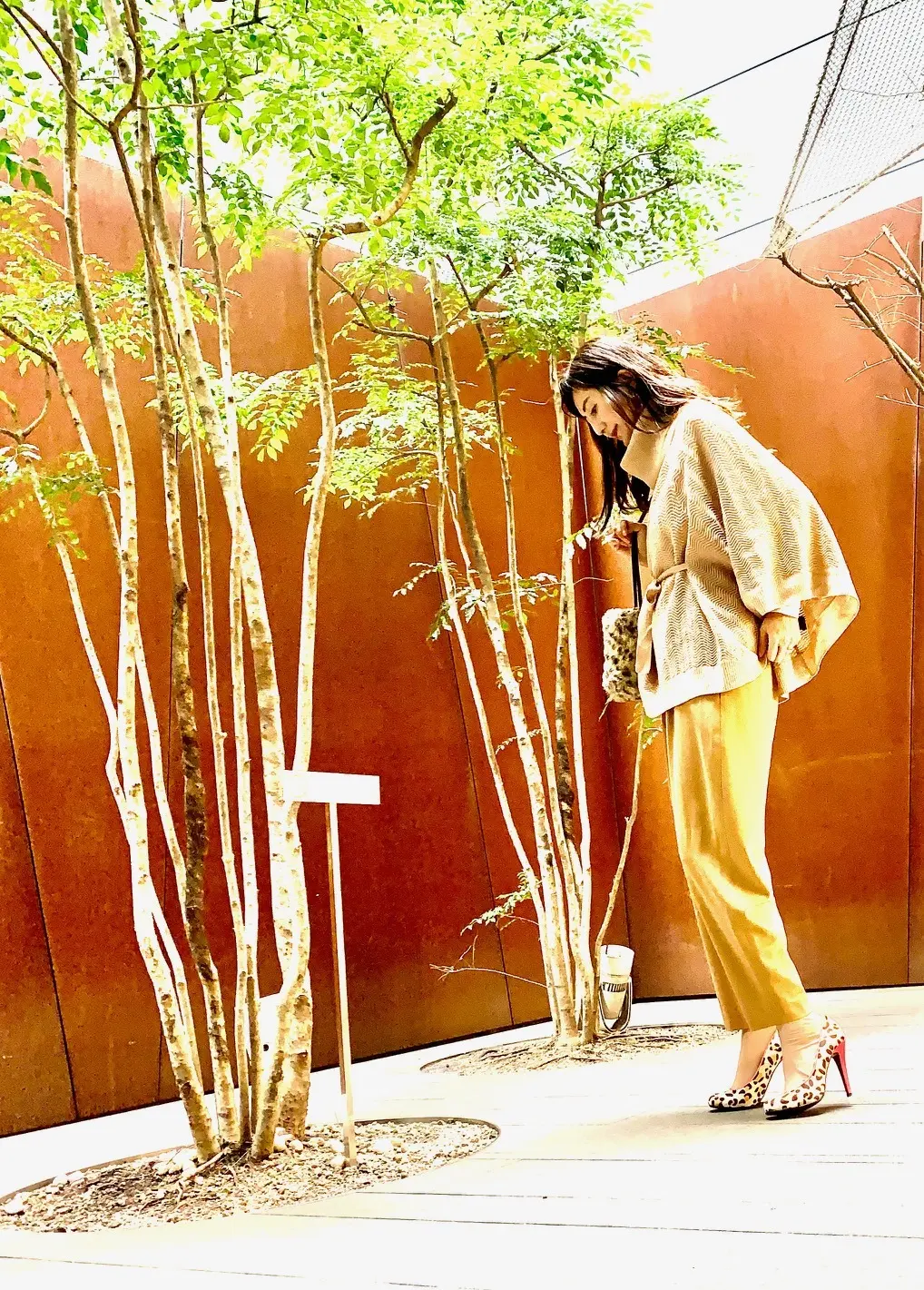 ハイヒールでお洒落を格上げ！の画像_4