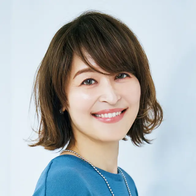 50代、秋のヘアスタイルは「大人のヘアカタログ」におまかせ！