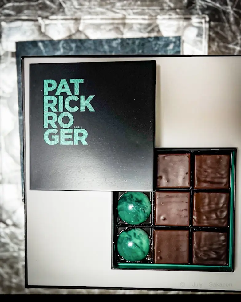 St.Valentine💕【自分用ご褒美の画像_3