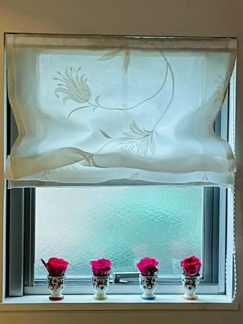 〜空間に溶けこむ赤〜の画像_7