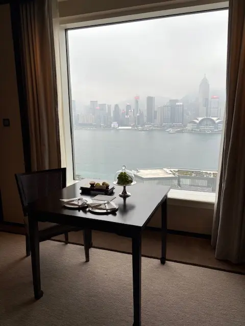 姉弟、香港旅行、DAY１☆の画像_5