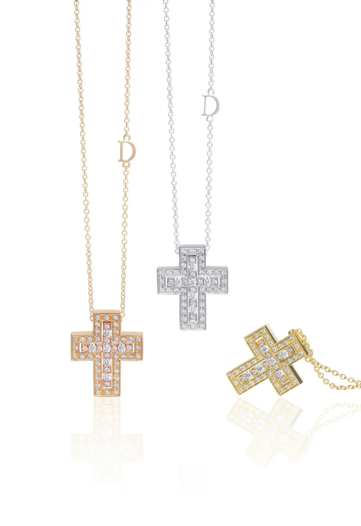 イタリアの高級ジュエラーDAMIANI（の画像_1