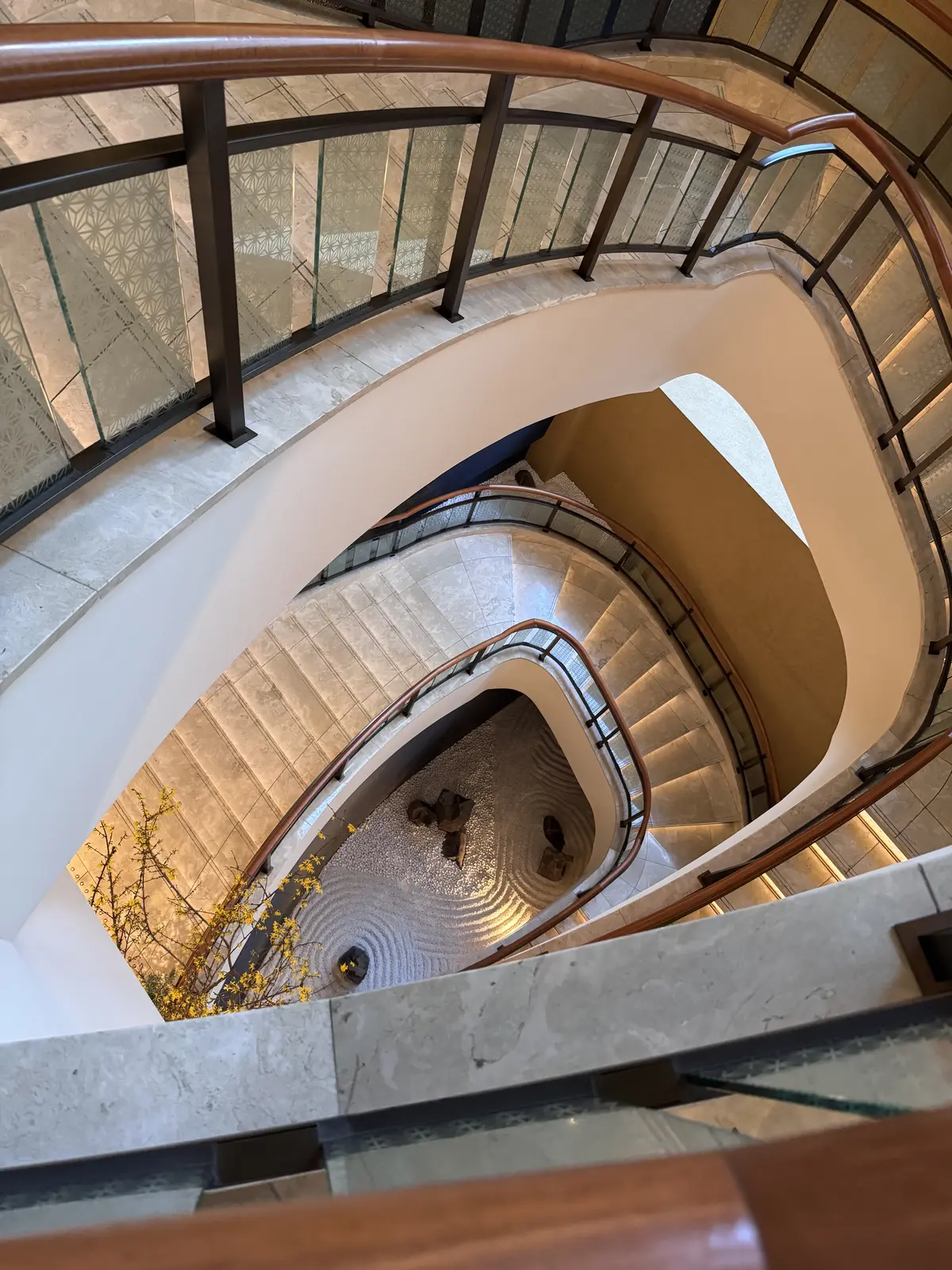 ペニンシュラホテル東京『ヘイフンテラス』の画像_6