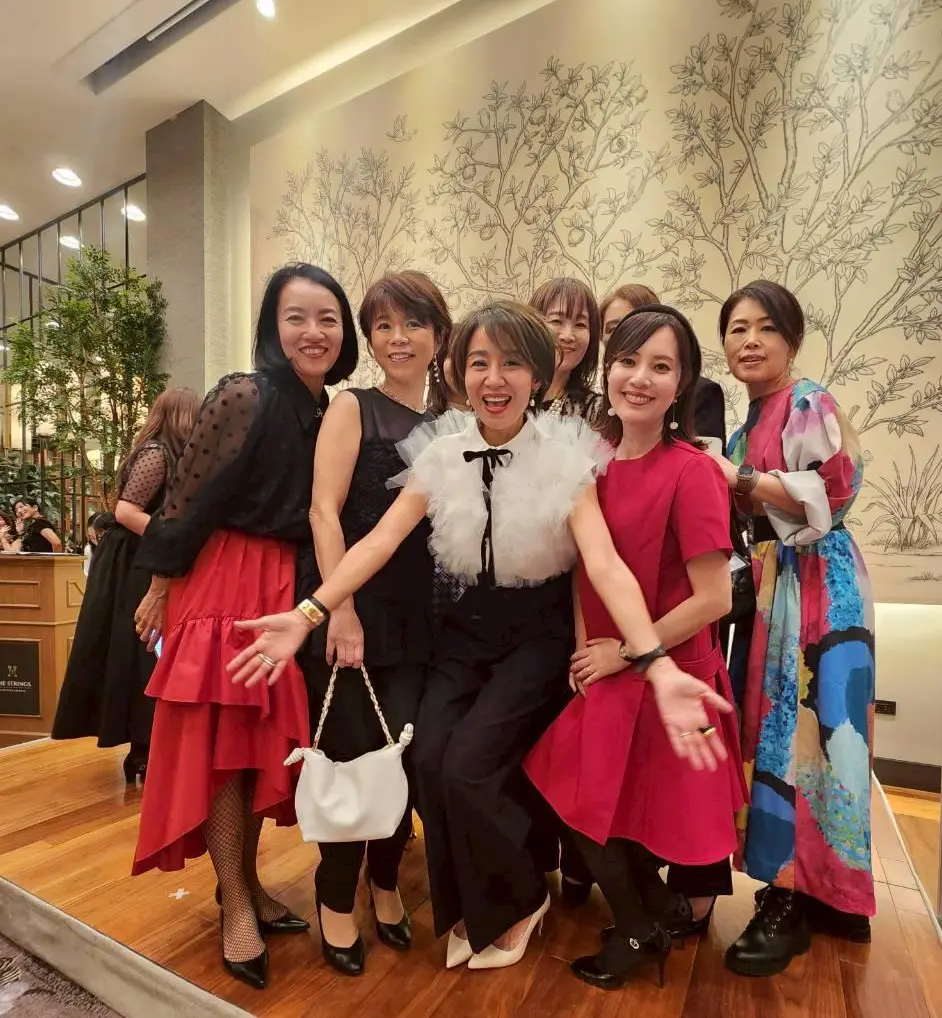 コーディネートで振り返る11月～ソワレ・の画像_15