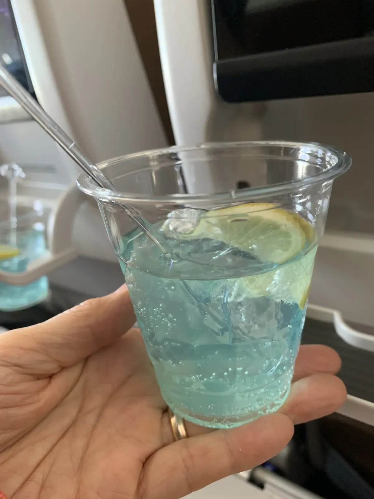 スターラックス航空オリジナルカクテル