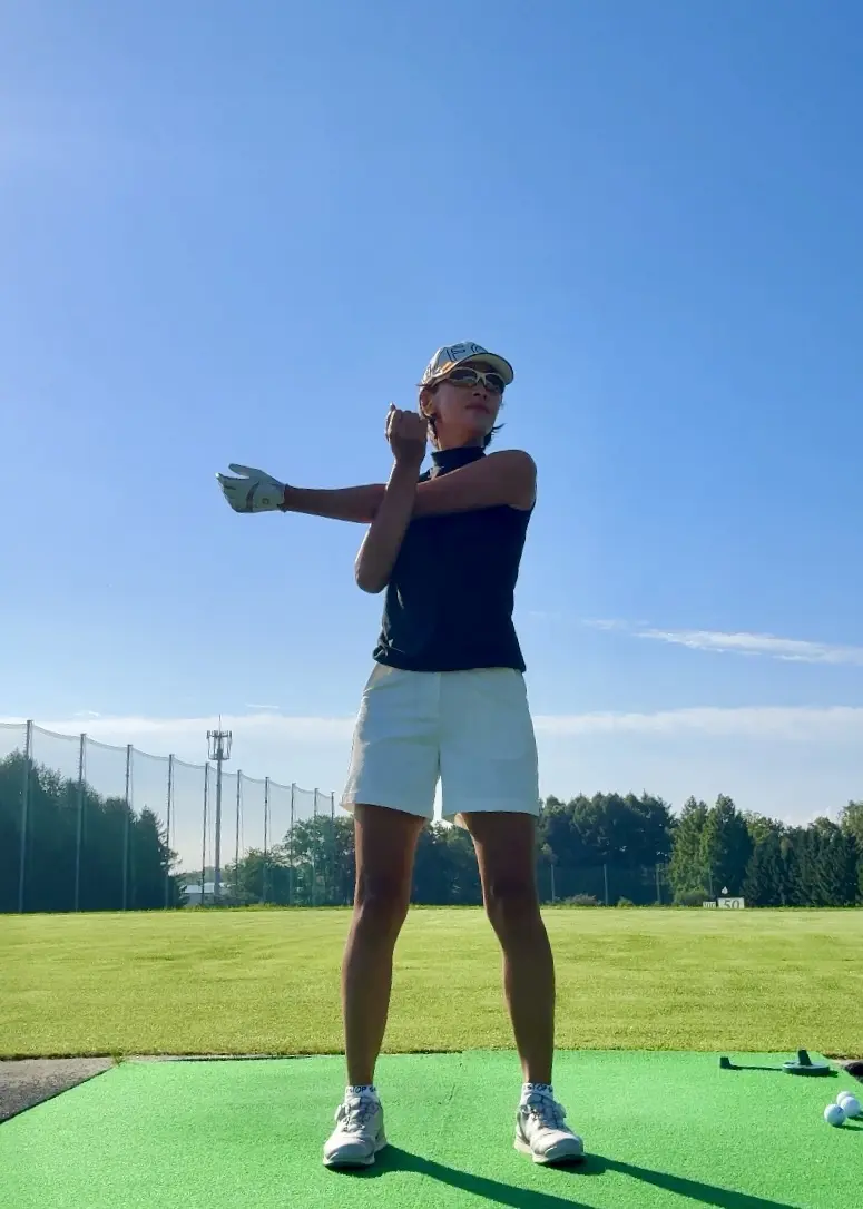 【北海道ゴルフ旅】ANA OPEN開催直の画像_5