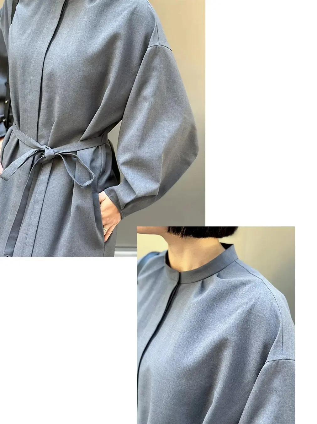 きちんと＆華やかシーンに映える服【50代の画像_14