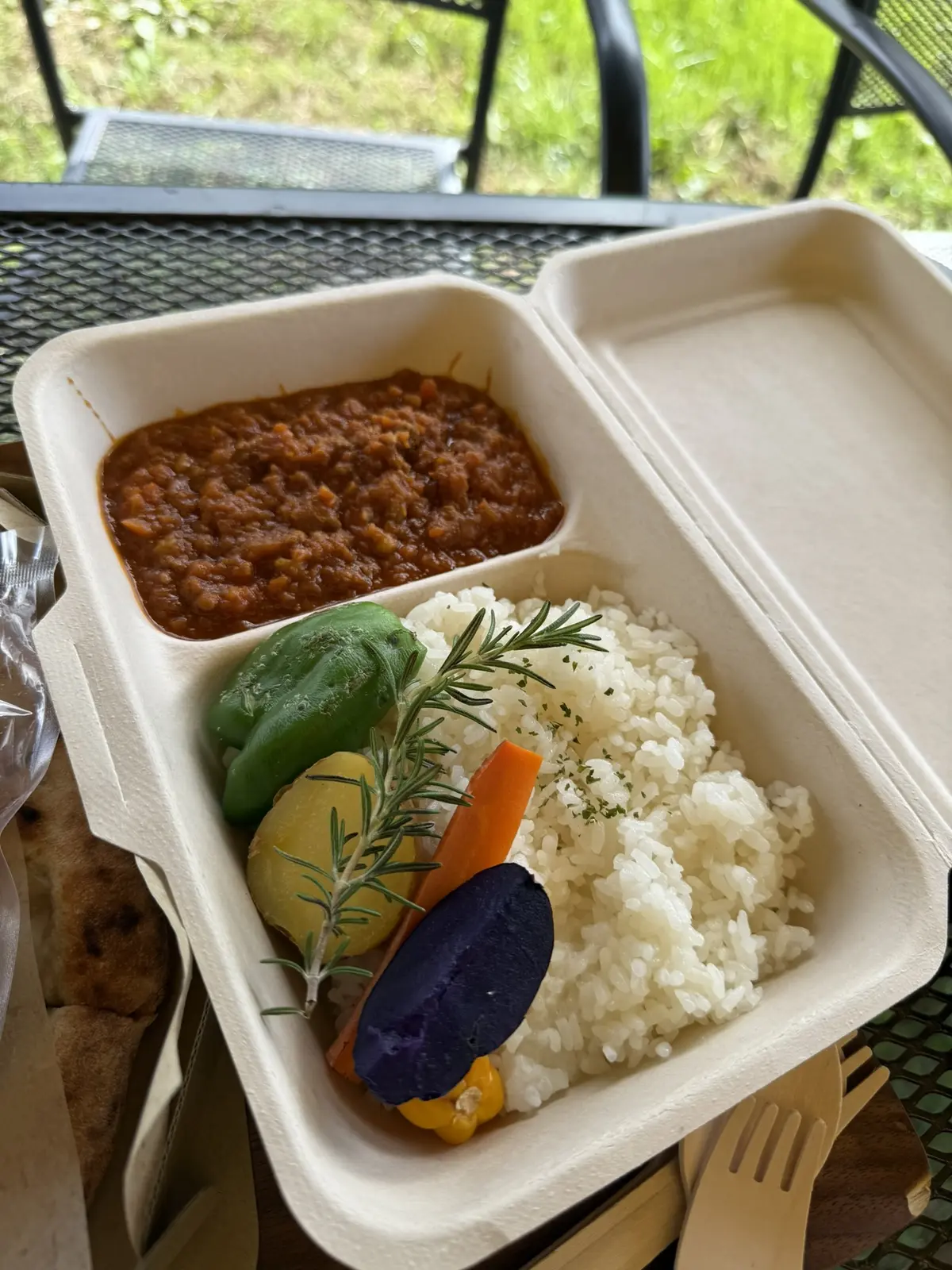 クルックフィールズ　DINING