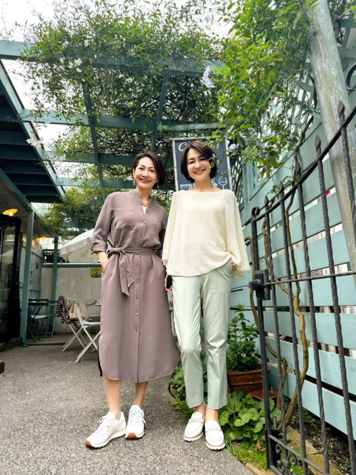 10年振りの再会ランチは鎌倉のオシャレなの画像_11