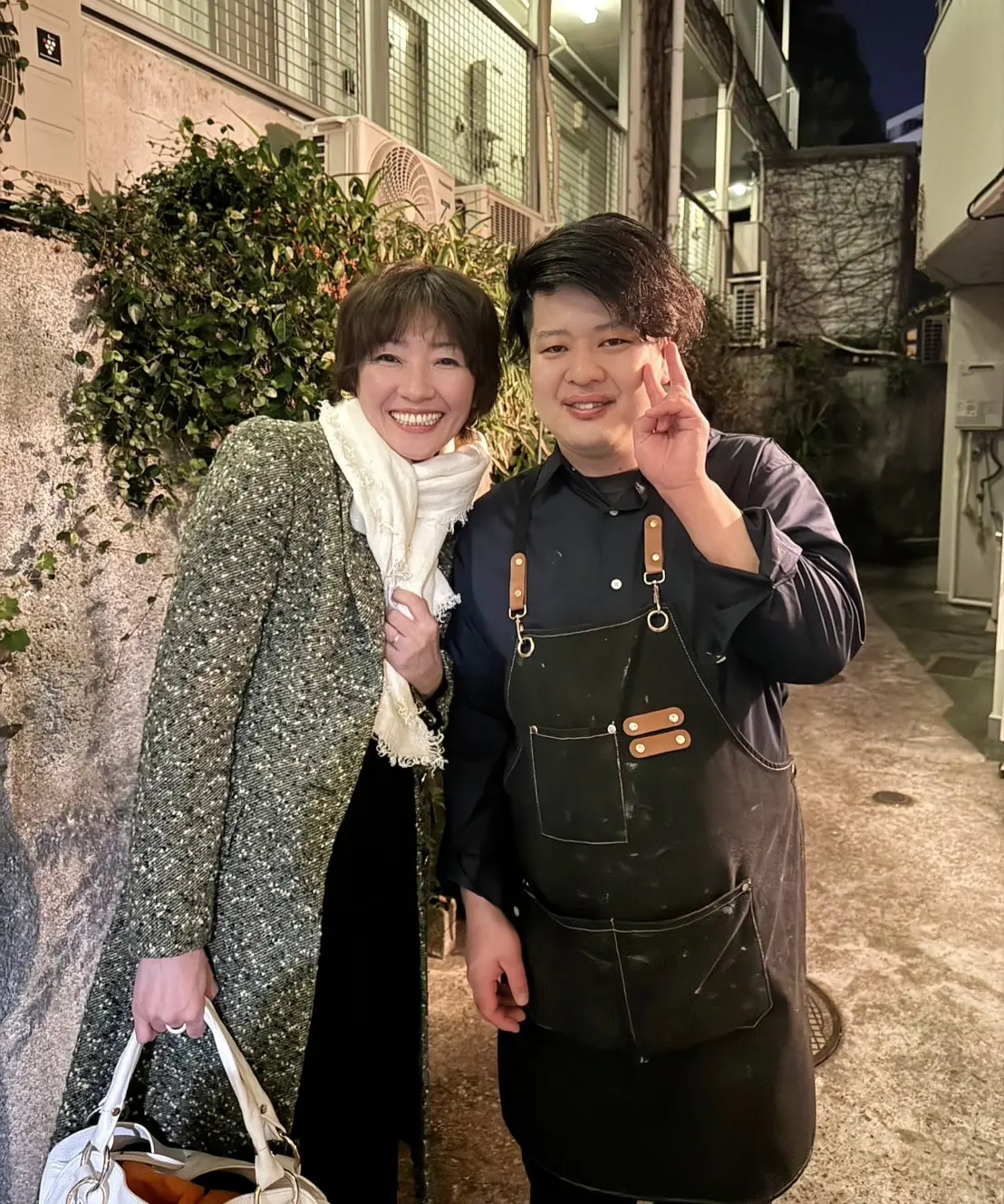 神楽坂開拓～隠れ家イタリアン TROMBの画像_18