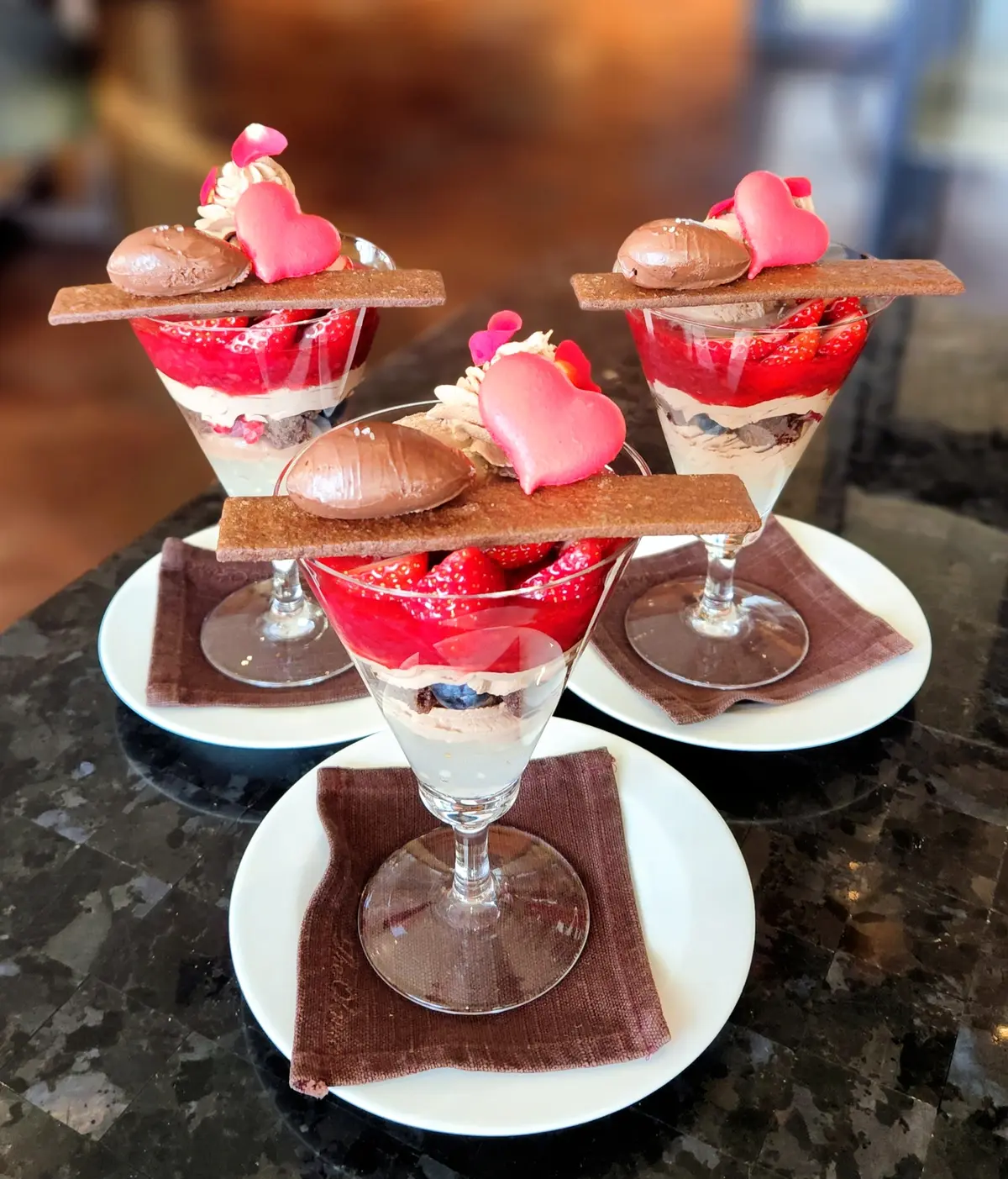 苺のシーズン到来です🍓の画像_12